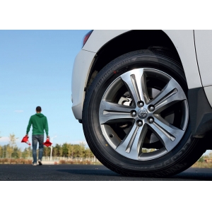 Delayed tax increase! Tire companies are relieved