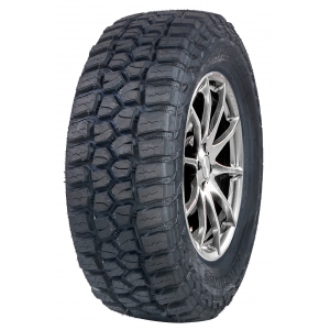 TERRA M/T