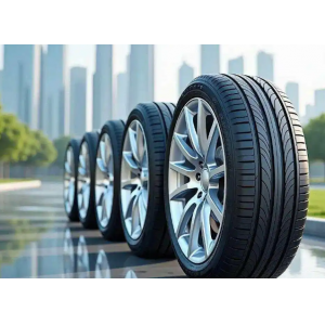 Tire spring